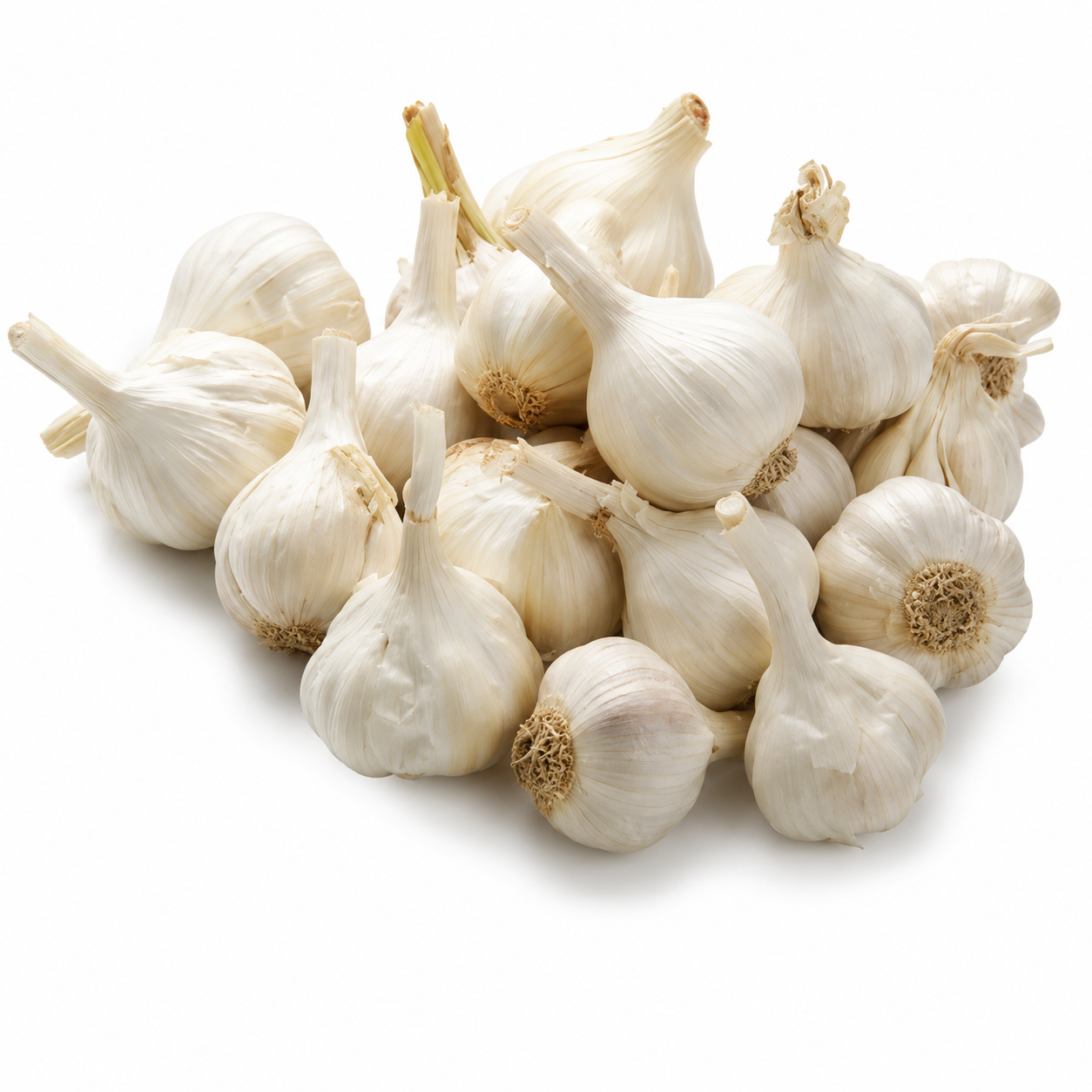 Roshun (Garlic) Deshi Loose Premium Kg