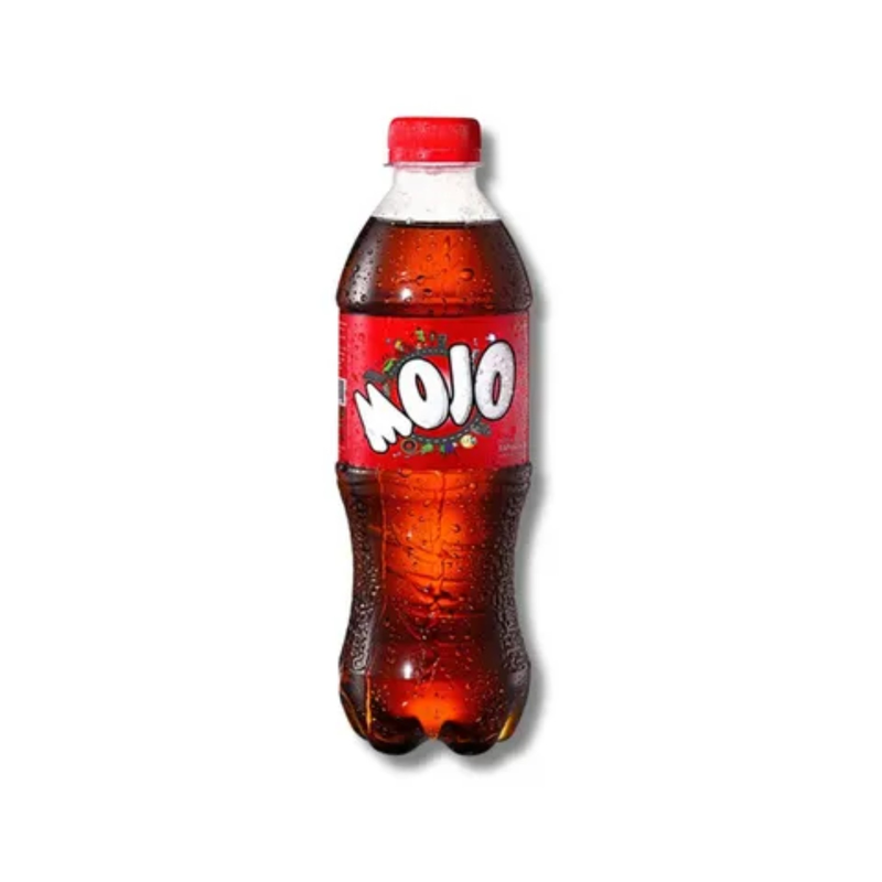 Mojo 250ml (Pet Bottle)