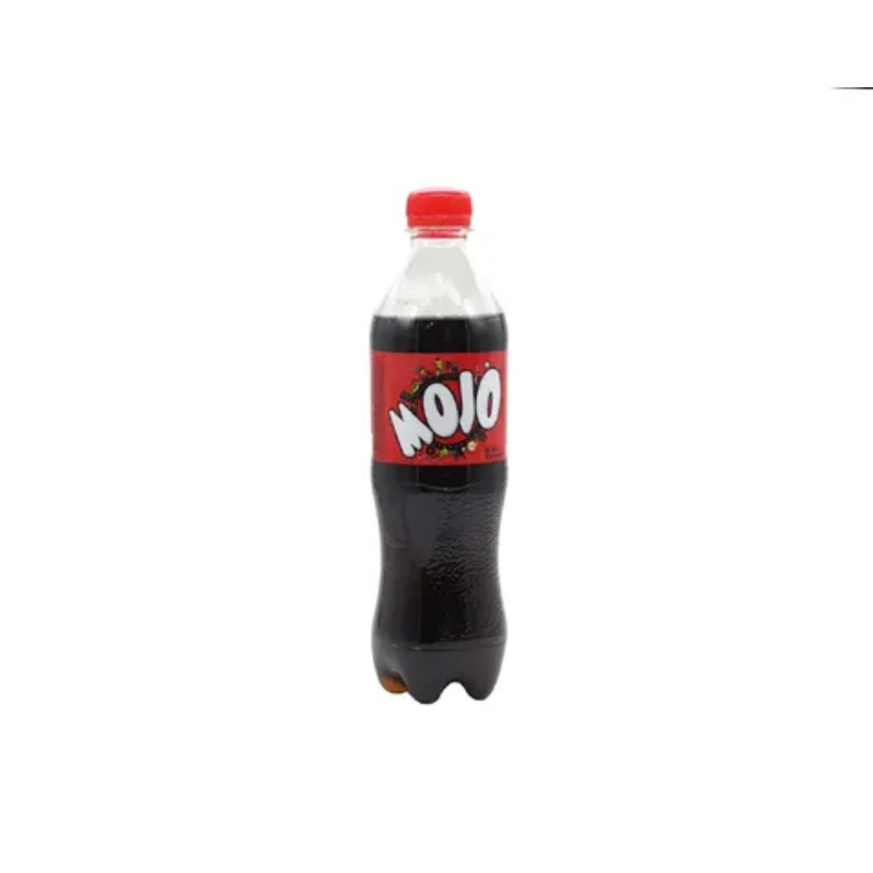 Mojo 500ml (Pet Bottle)