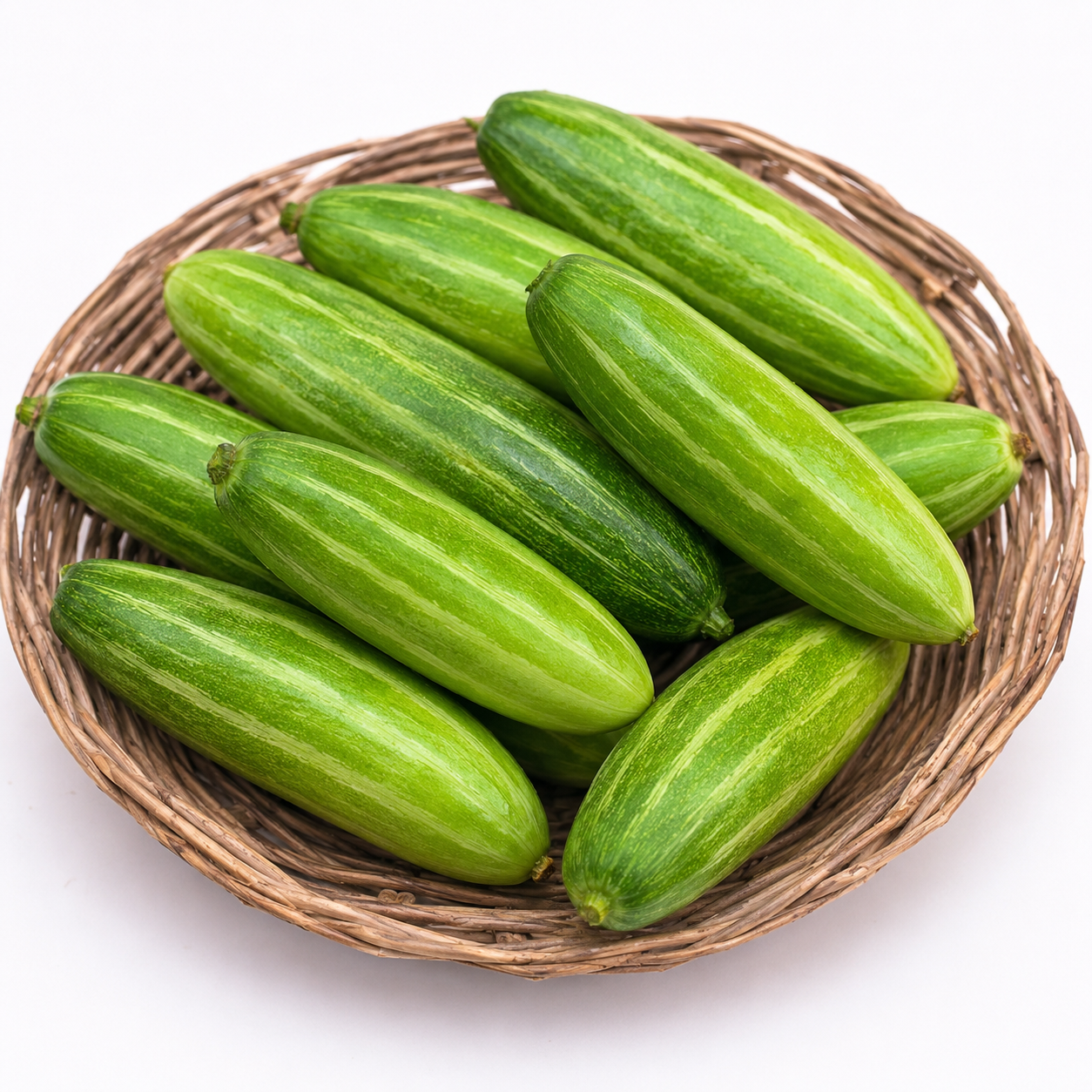 Fresh Tender Pointed Gourd l পটল Per Kg