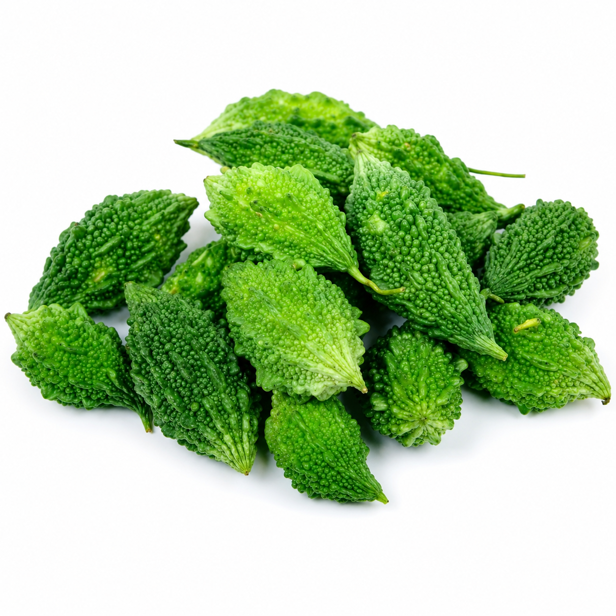 Usta (Bitter Gourd Small) Per KG