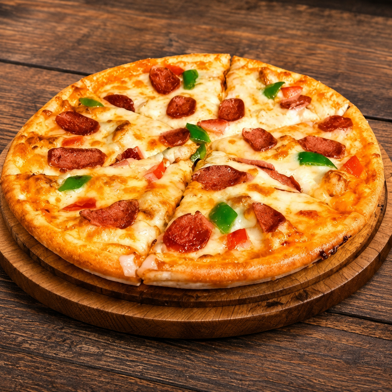 Restaurant Food
